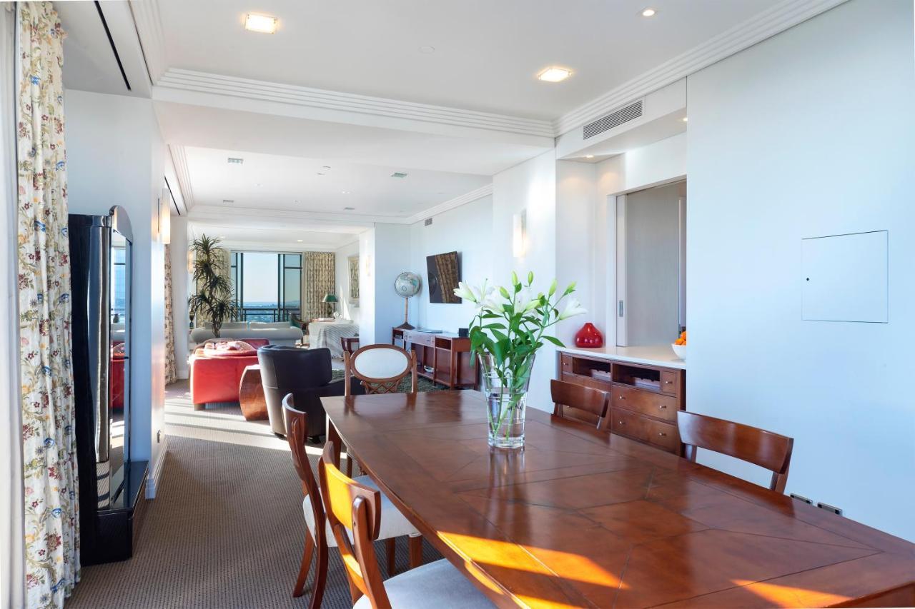 Luxury Penthouse Apartment Auckland Bagian luar foto