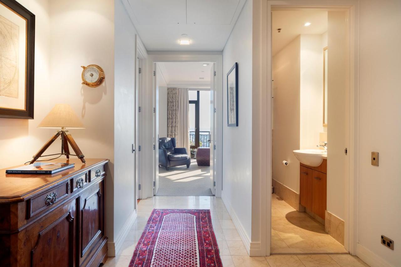 Luxury Penthouse Apartment Auckland Bagian luar foto